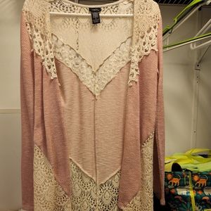 Rue21 cardigan